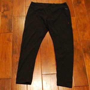 Jockey Cotton Capri Leggings
